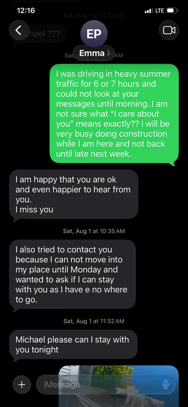 Text Message 4