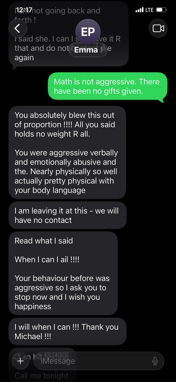 Text Message 9
