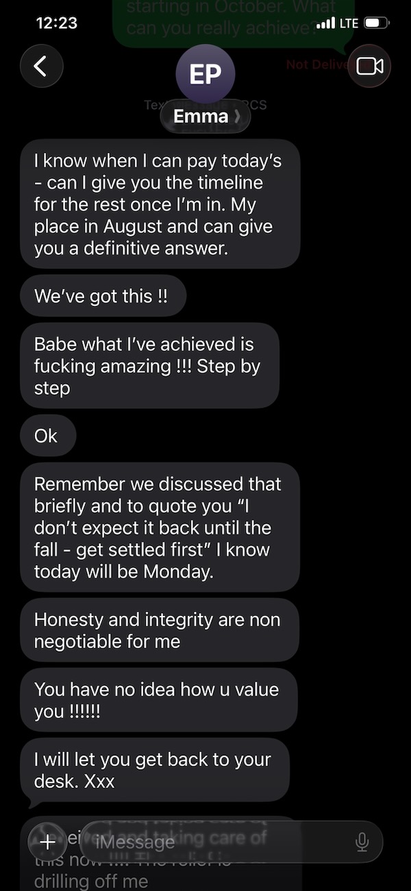 Text Message 15