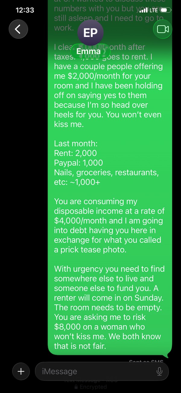 Text Message 25